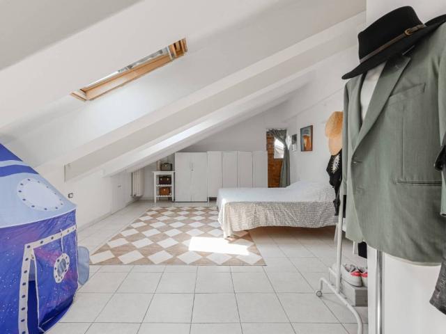 Appartamento in vendita a Milano MI