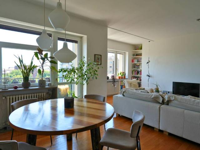 Appartamento in vendita a Milano MI
