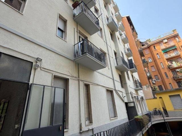 Appartamento in vendita a Milano MI
