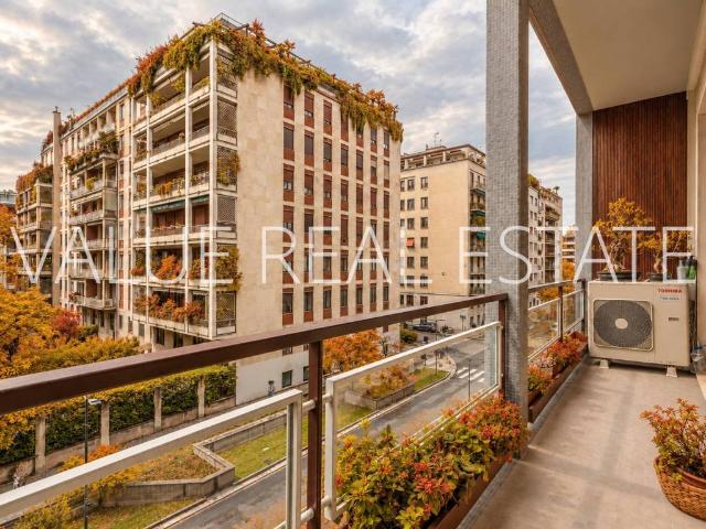 Appartamento in vendita a Milano MI