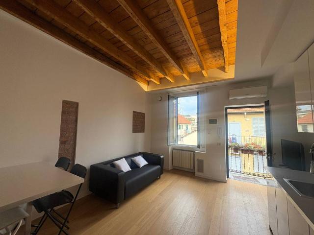 Appartamento in vendita a Milano MI