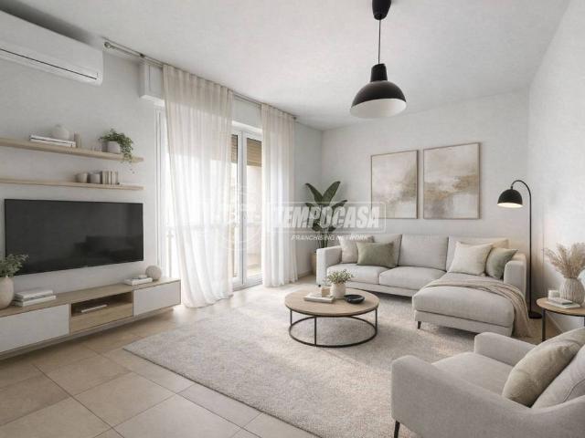 Appartamento in vendita a Milano MI