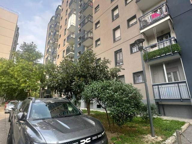 Appartamento in vendita a Milano MI