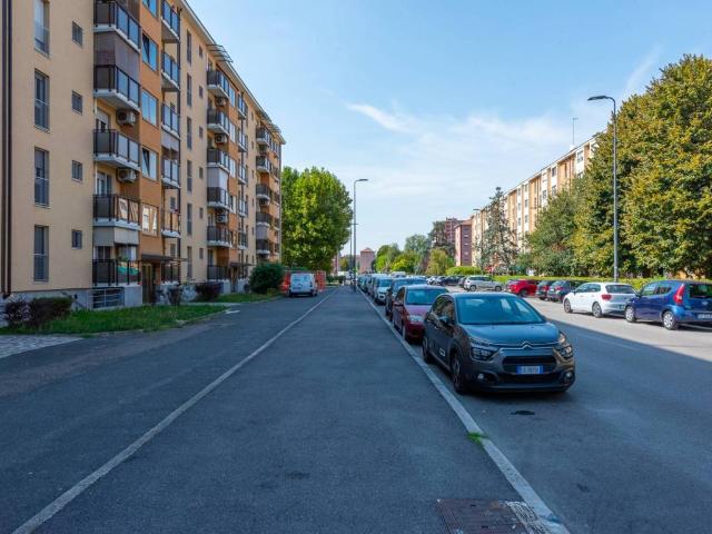 Appartamento in vendita a Milano MI
