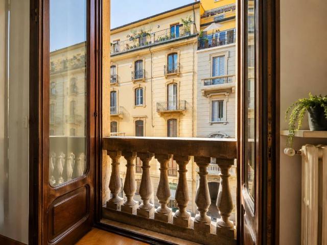 Appartamento in vendita a Milano MI