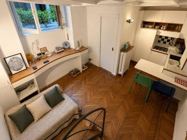 Appartamento in vendita a Milano MI