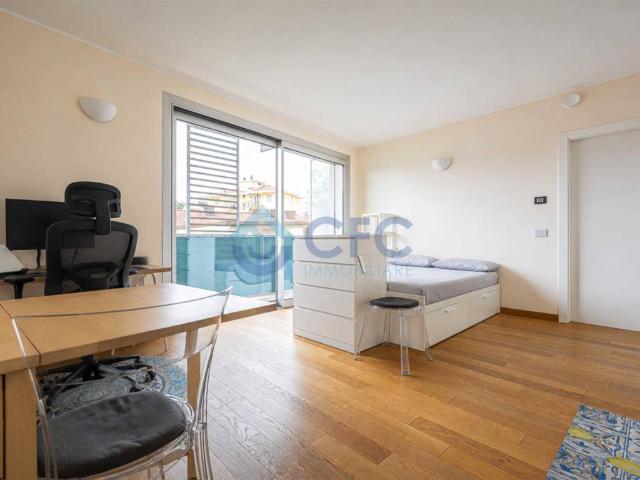 Appartamento in vendita a Milano MI