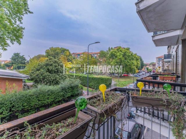 Appartamento in vendita a Milano MI