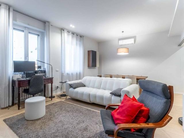 Appartamento in vendita a Milano MI