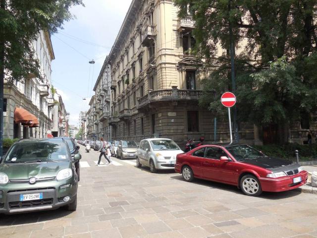 Appartamento in vendita a Milano MI