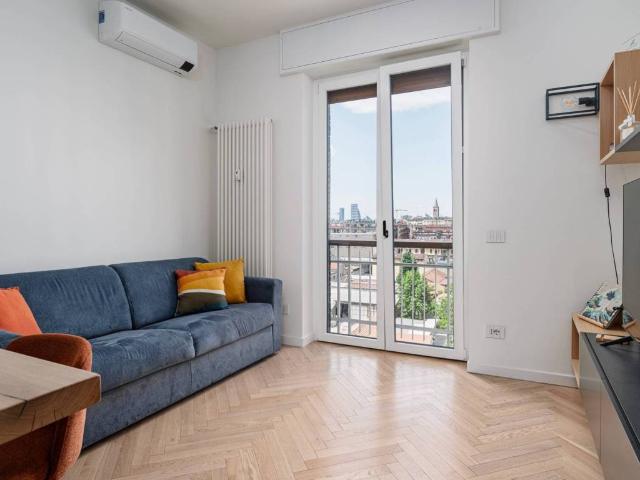 Appartamento in vendita a Milano MI