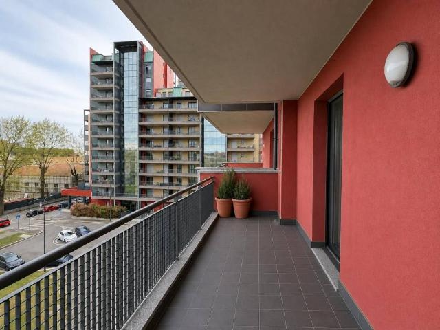 Appartamento in vendita a Milano MI