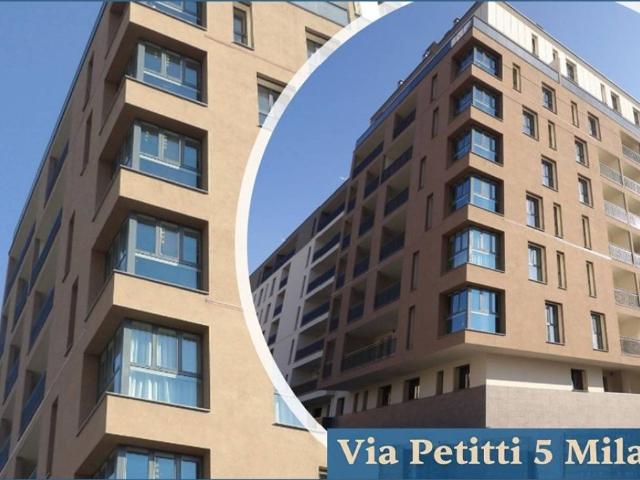 Appartamento in vendita a Milano MI