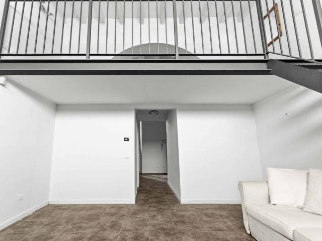 Appartamento in vendita a Milano MI