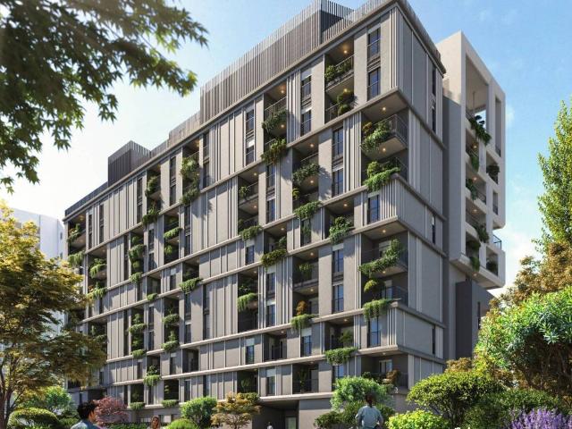 Appartamento in vendita a Milano MI