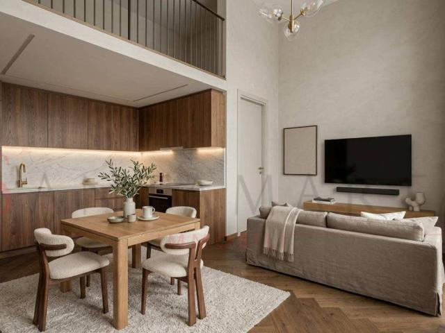 Appartamento in vendita a Milano MI