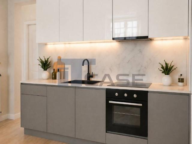 Appartamento in vendita a Milano MI