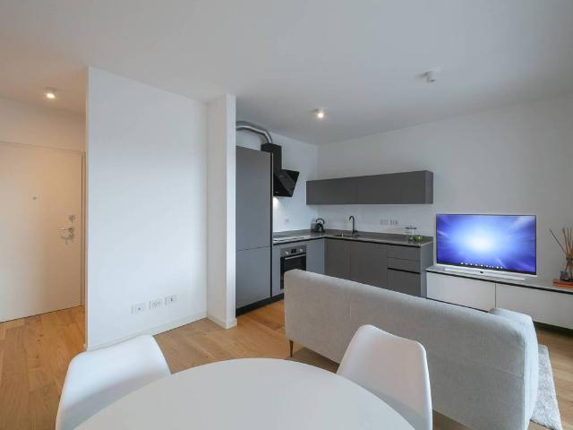Appartamento in vendita a Milano MI