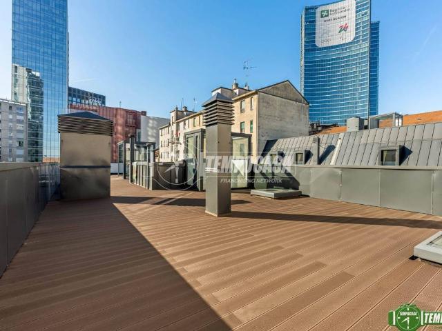 Appartamento in vendita a Milano MI