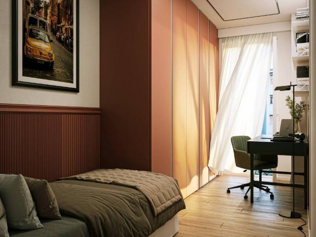 Appartamento in vendita a Milano MI