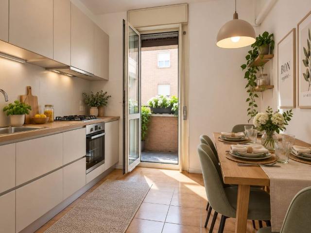 Appartamento in vendita a Milano MI