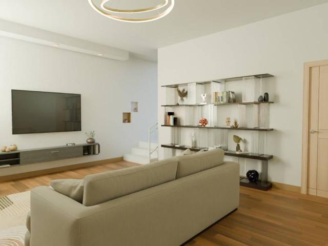 Appartamento in vendita a Milano MI