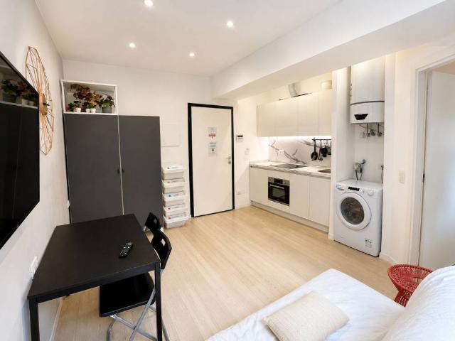Appartamento in vendita a Milano MI