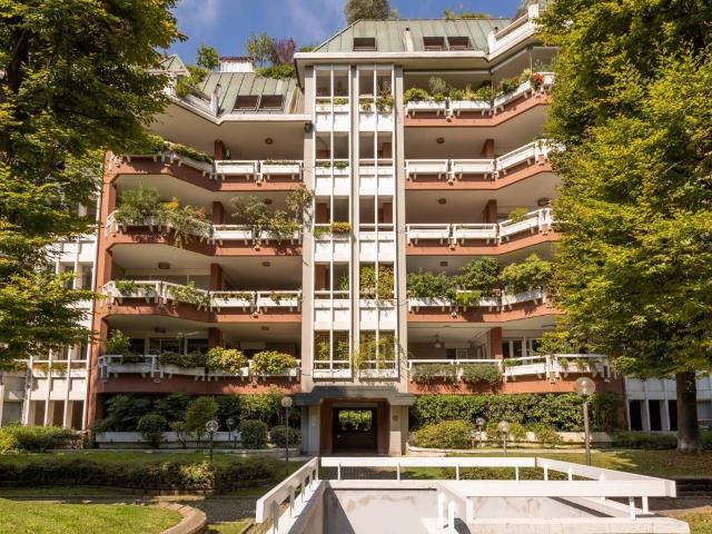 Appartamento in vendita a Milano MI