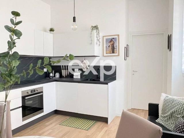 Appartamento in vendita a Milano MI