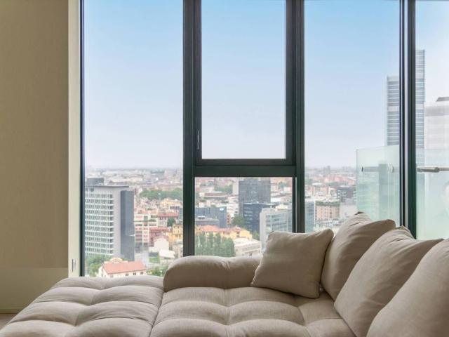 Appartamento in vendita a Milano MI