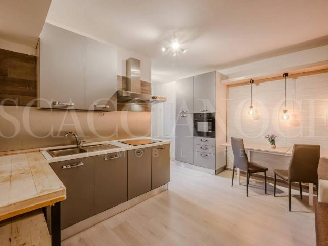 Appartamento in vendita a Milano MI