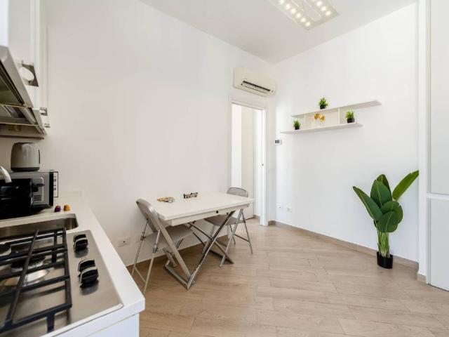 Appartamento in vendita a Milano MI