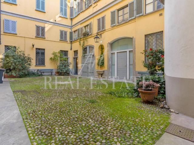 Appartamento in vendita a Milano MI