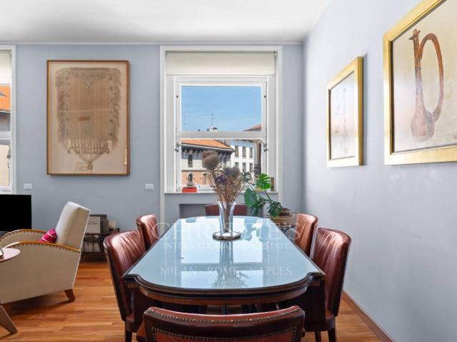 Appartamento in vendita a Milano MI