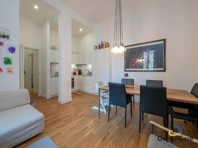 Appartamento in vendita a Milano MI