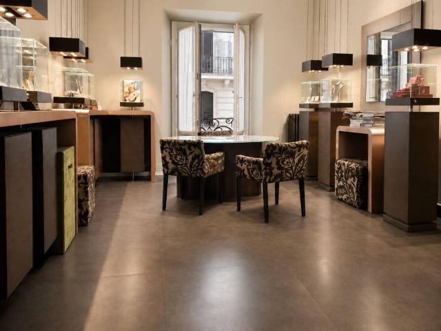 Appartamento in vendita a Milano MI