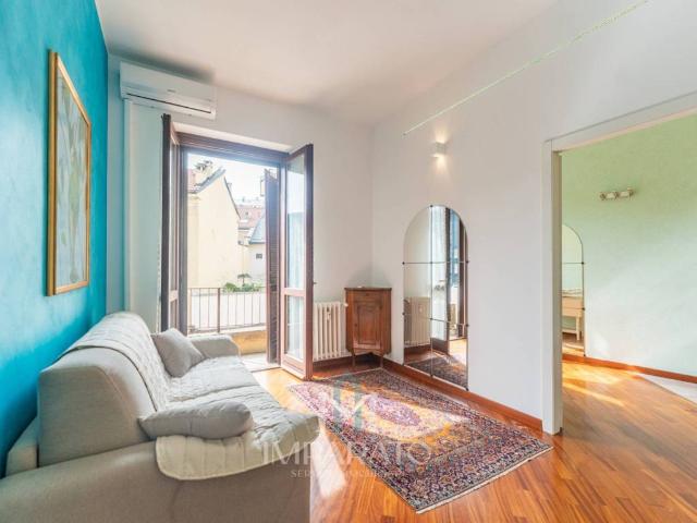 Appartamento in vendita a Milano MI