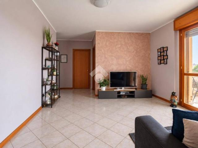 Appartamento in vendita a Milano MI