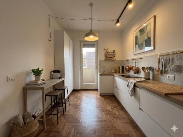 Appartamento in vendita a Milano MI