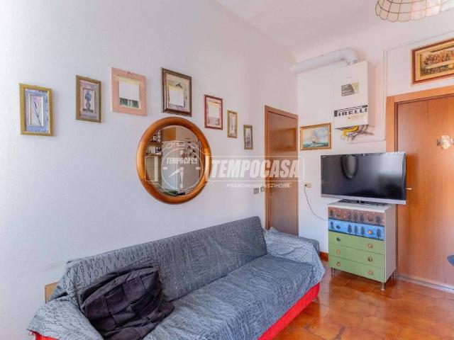 Appartamento in vendita a Milano MI