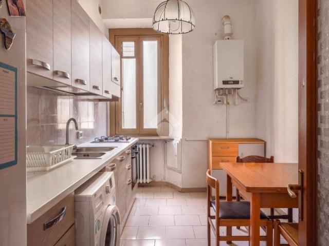 Appartamento in vendita a Milano MI