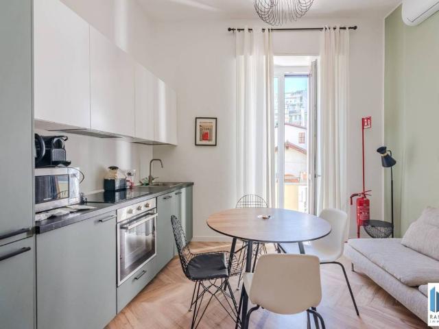 Appartamento in vendita a Milano MI
