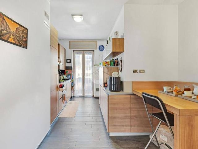 Appartamento in vendita a Milano MI
