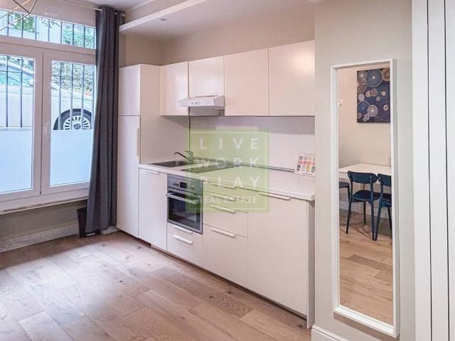 Appartamento in vendita a Milano MI