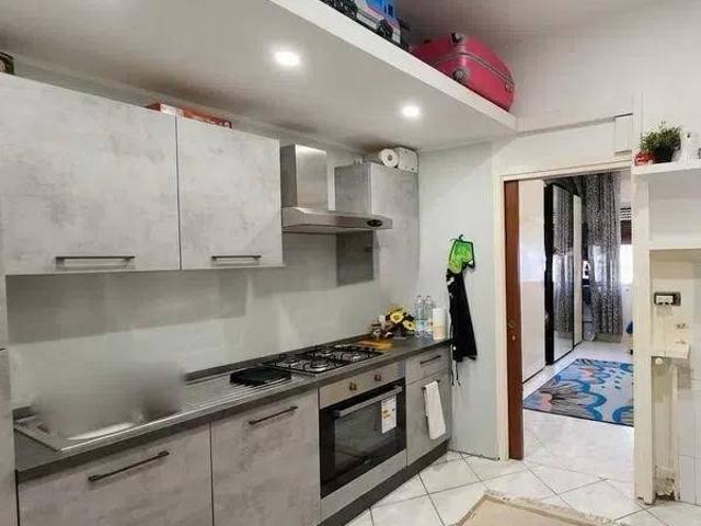 Appartamento in vendita a Milano MI