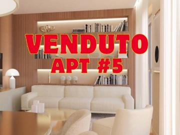 Appartamento in vendita a Milano MI