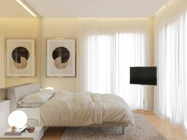 Appartamento in vendita a Milano MI