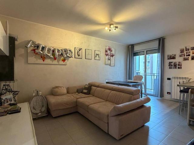 Appartamento in vendita a Milano MI