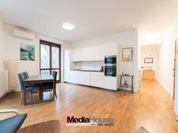Appartamento in vendita a Milano MI