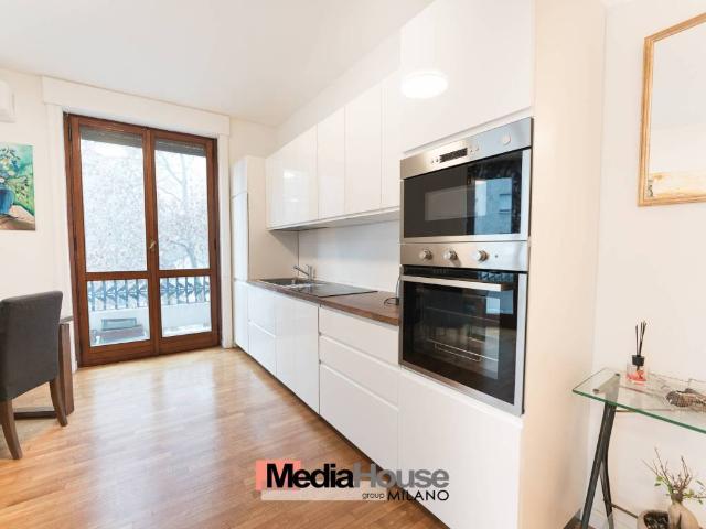 Appartamento in vendita a Milano MI